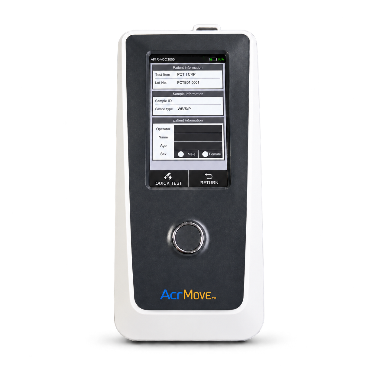 ACR MOVE AFR-ACO300