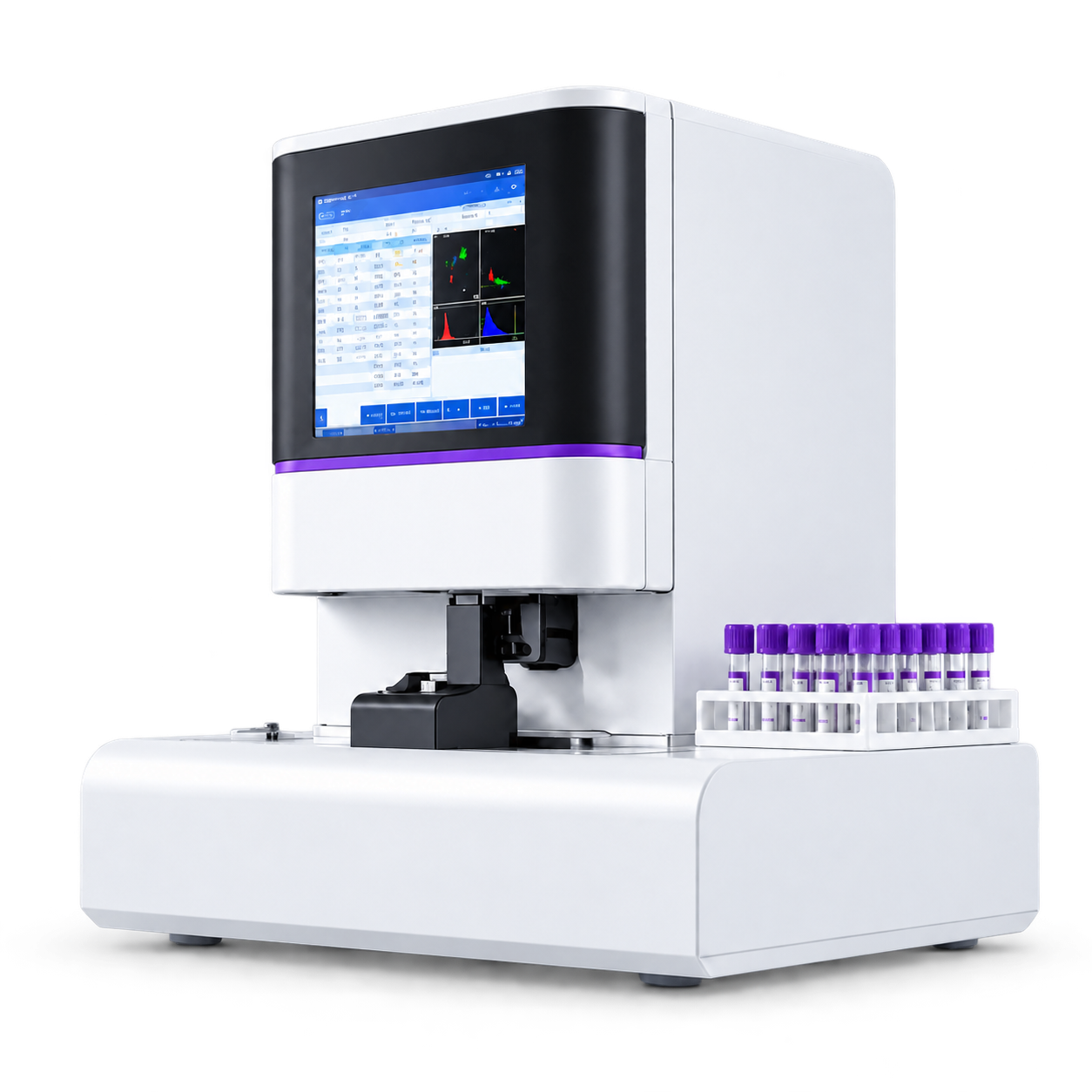 DIRUI BF-6900