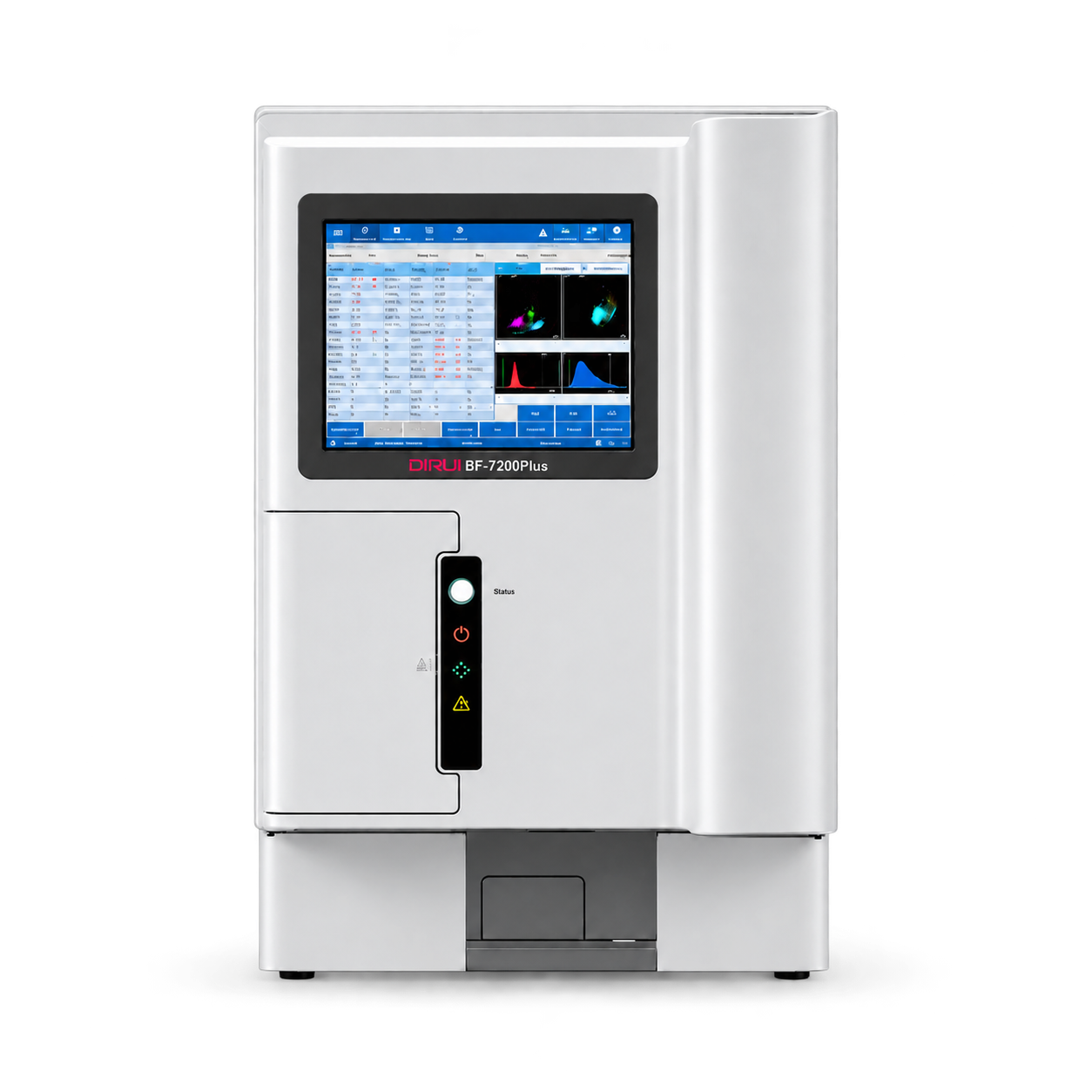 DIRUI BF-7200