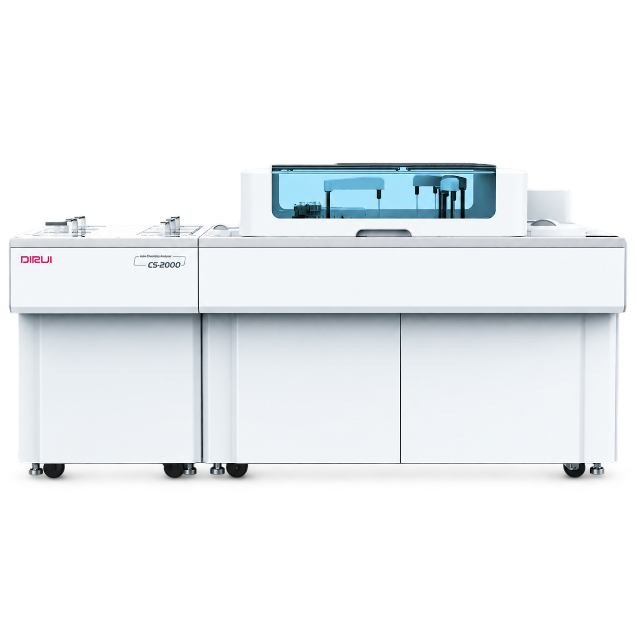 DIRUI CS-2000