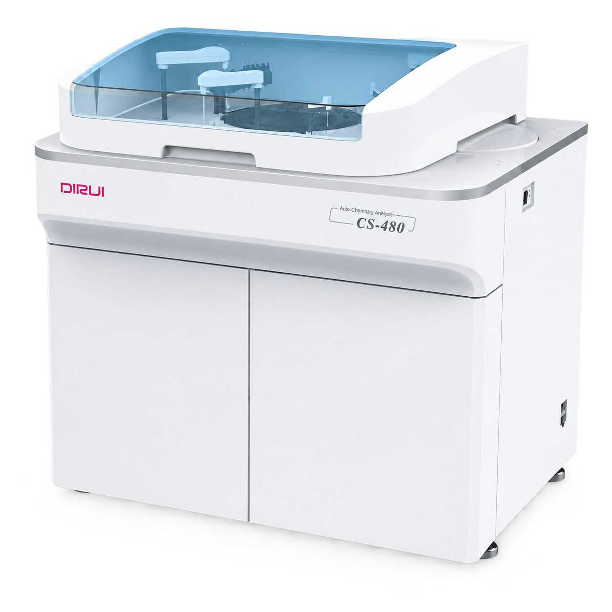 DIRUI CS-480