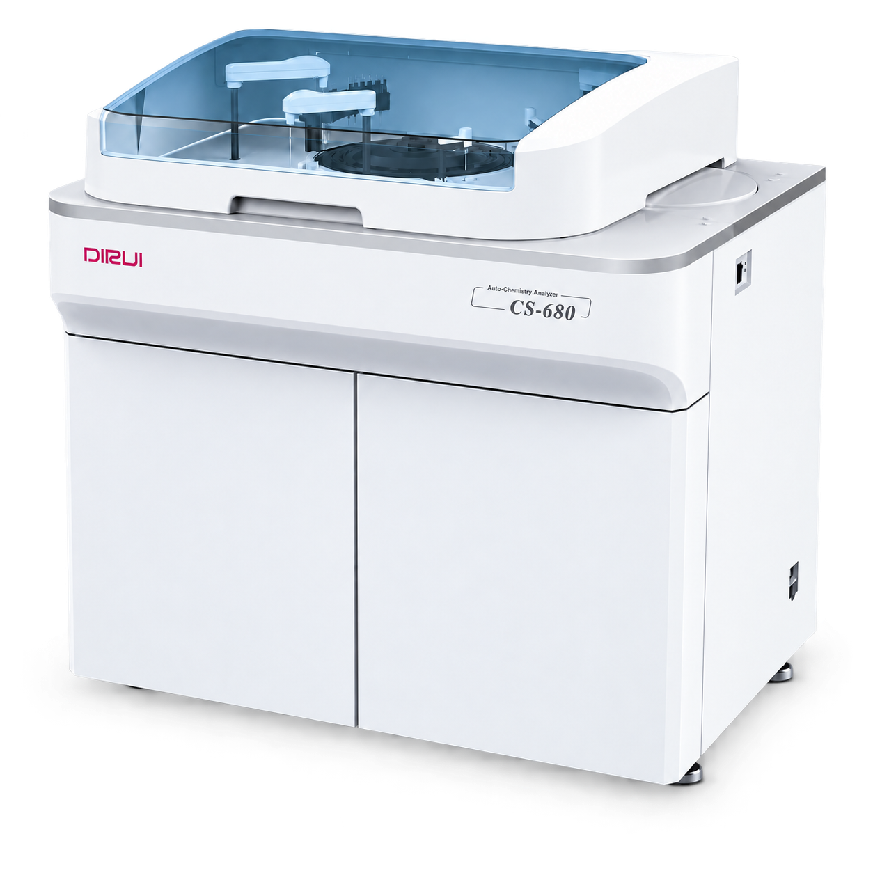 DIRUI CS-680