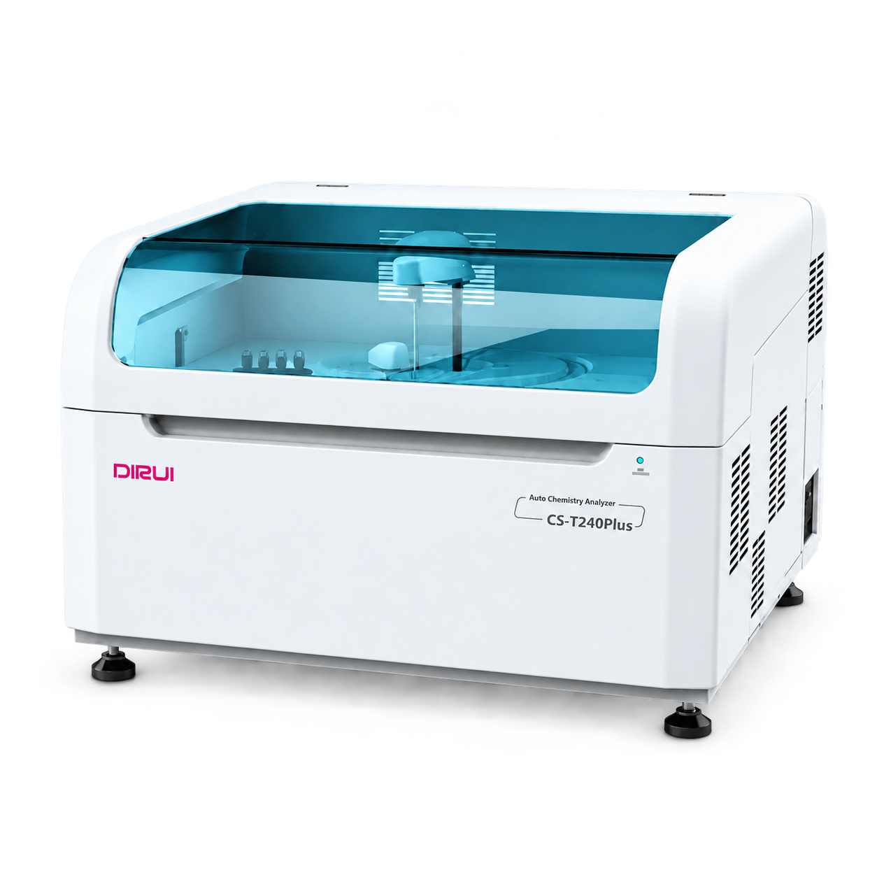 DIRUI CST-240 Plus