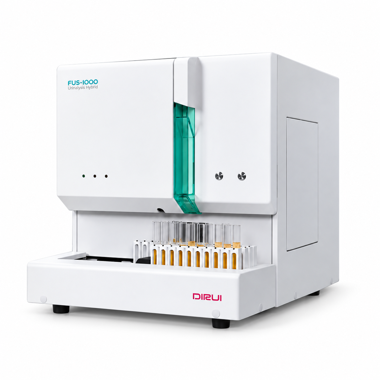 DIRUI FUS-1000