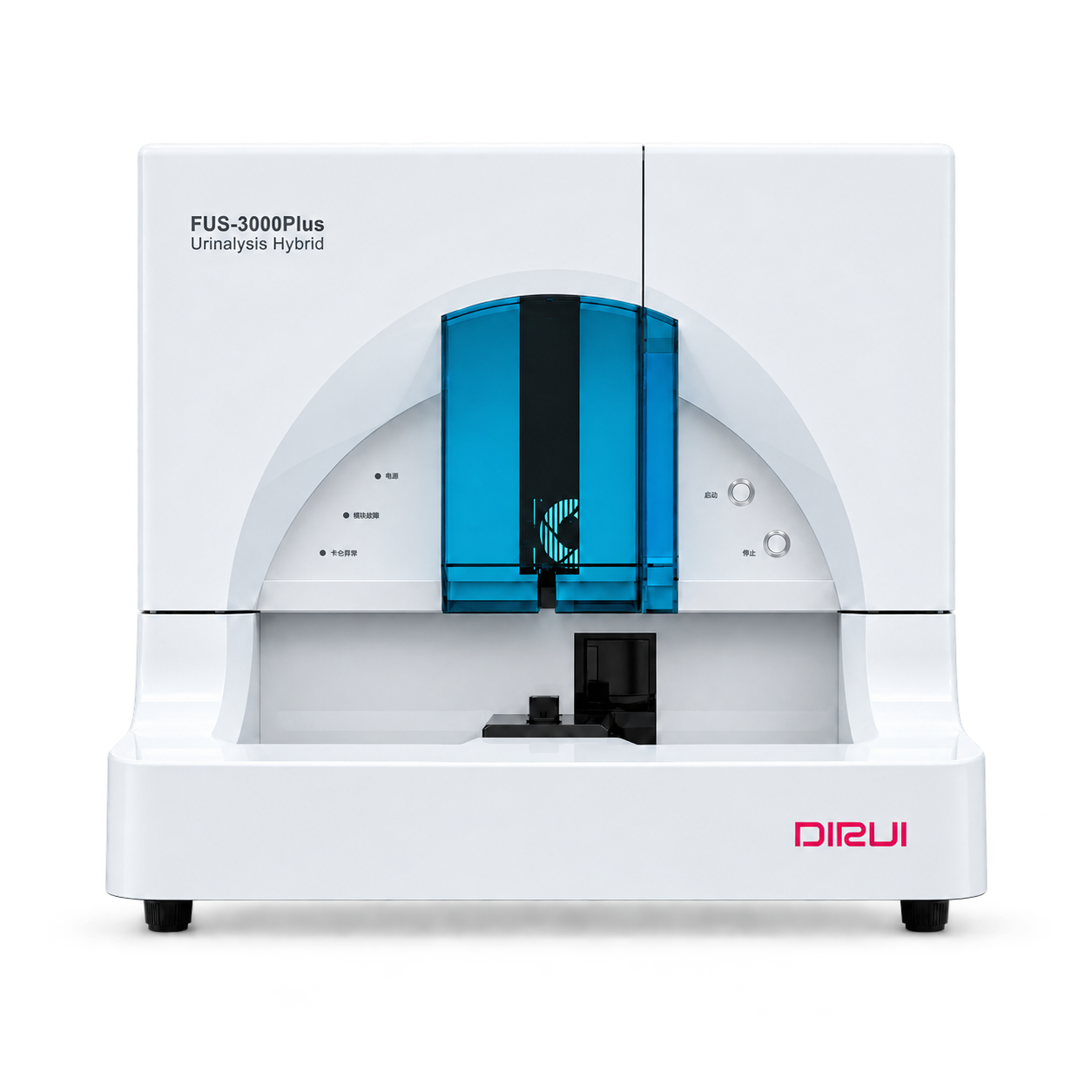 DIRUI FUS-3000