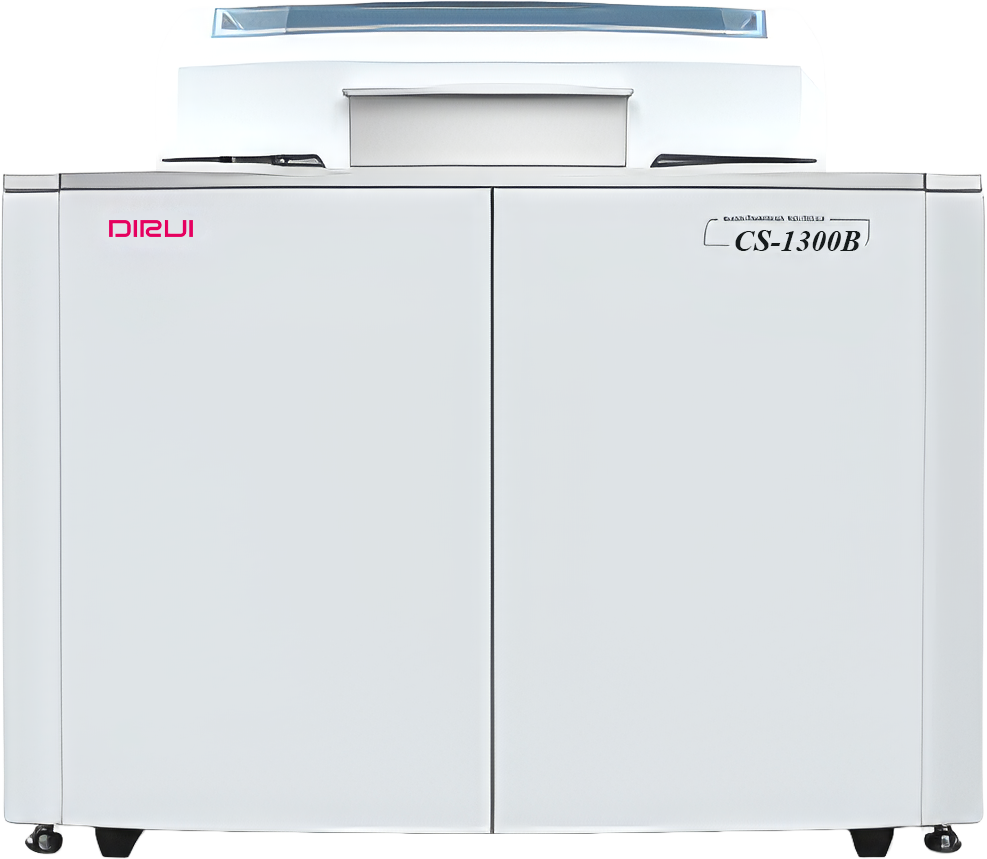 DIRUI CS-1300B