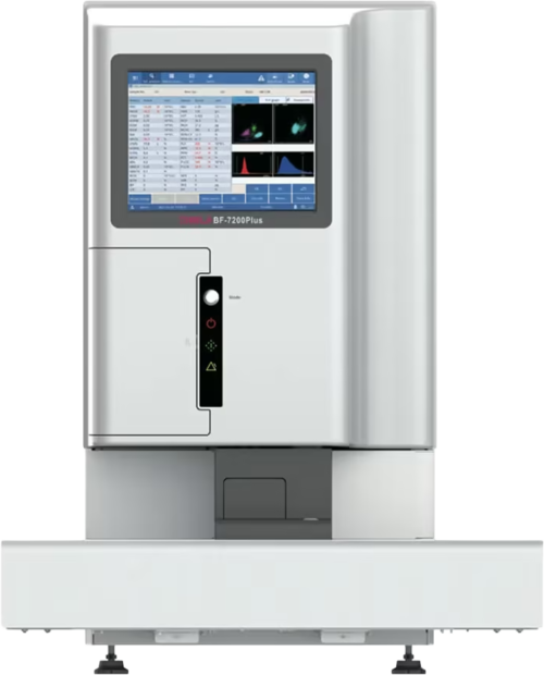 DIRUI BF-7200